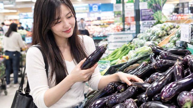 '열매'만 먹는 줄 알았는데... 가지, 지금까지 정말 헛먹었네요
