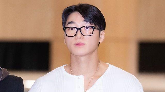최산, 밀라노발 황당 열애설에 “몰래 찍는 것도 범죄”.. 사생 저격