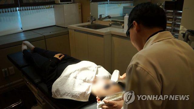 전공의 집단사직·복귀 그후…'피부과 일반의' 시장만 팽창