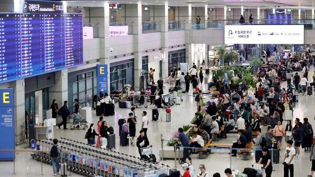 추석 여행객 태운 다낭행 에어서울 기내서 화재… 대체 무슨 일?