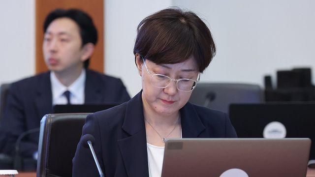 김현지 청와대 제1부속실장 부친상…광주서 가족장