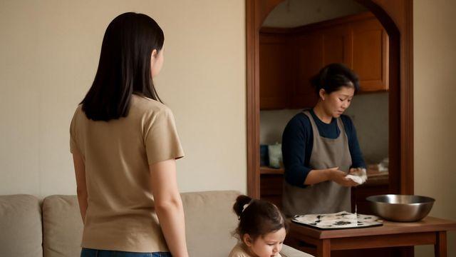 은가은 모녀 육아관 차이…‘살림남’ 26일 방송