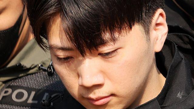 '여고생 살해' 장윤기 30일 1심 선고…사형 판결 나올까