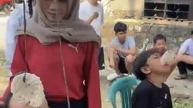 인도네시아 독립기념일의 재밌는 전통