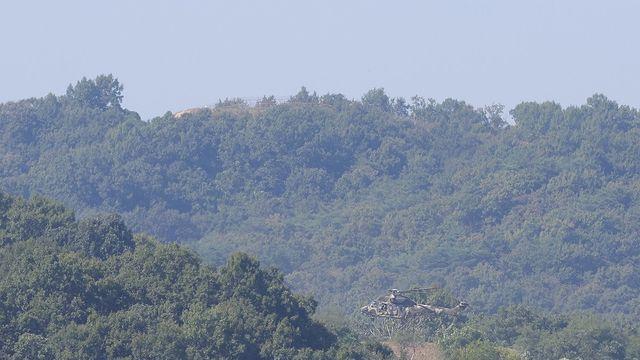 軍·유엔사, DMZ에 인력 투입해 현장조사 준비…기동로 확보