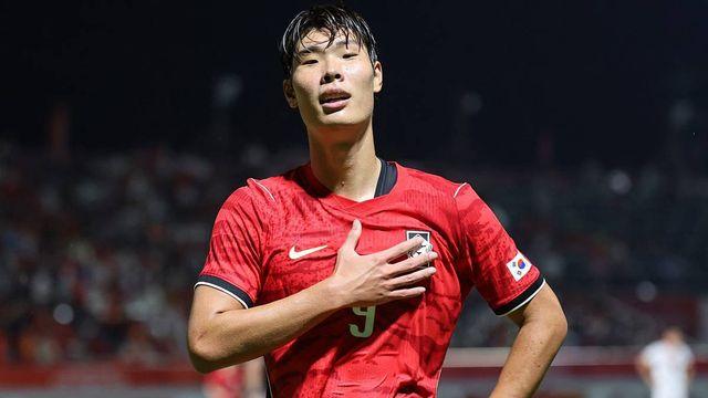 4-0 대승…“군대 다녀왔는데 왜 열심히 뛰나?” 질문에 '멀티골' 이영준이 한 말