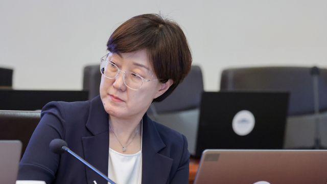 김현지 제1부속실장 부친상…광주서 조용히 가족장