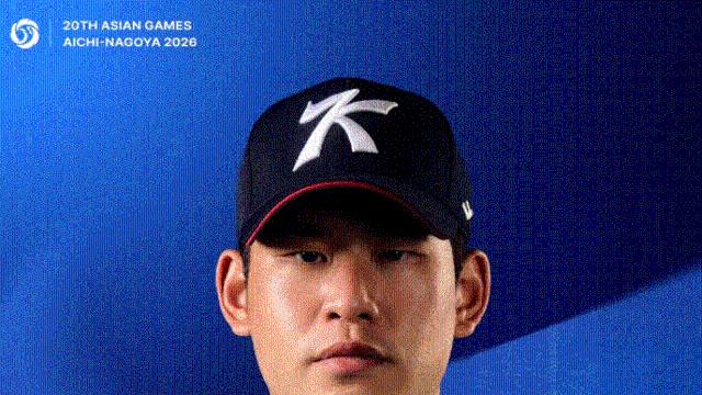 'AG' 한국 중국 야구, 폭우로 경기 지연...우천 취소 기준은?