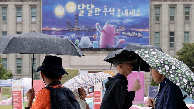 추석 가정폭력 신고 8017건…“사적 질문·가사 부담 갈등 요인”