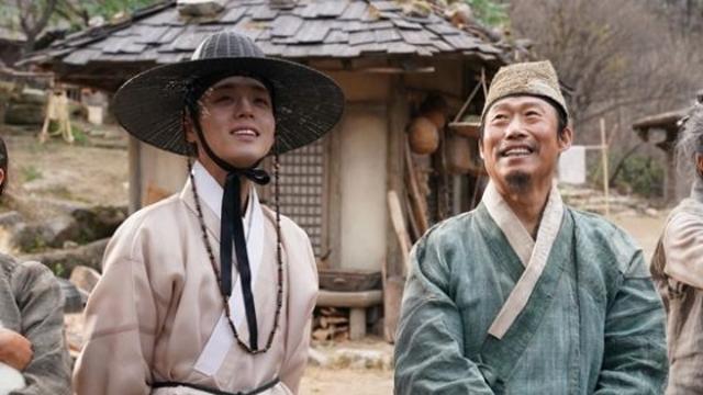'추석 특선 영화' 다시 보는 왕사남 촬영지는? 관객 수 궁금증 