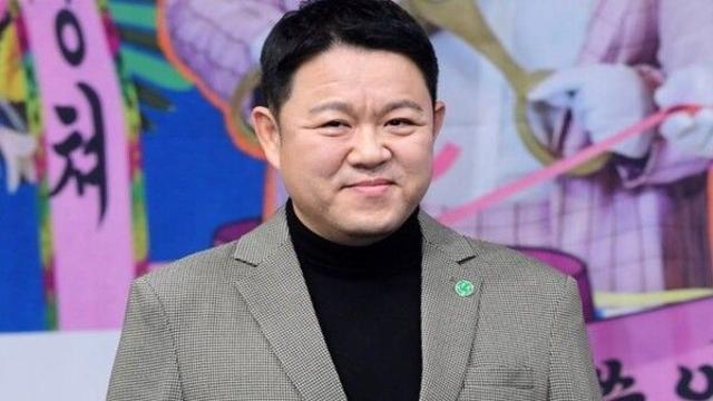 김구라, 골프 채널 월 수익 최대 4000만원 공개
