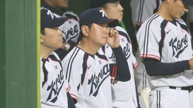 ‘이기긴 이겼는데’ 한국, 중국 꺾고 결승행 ‘27일 일본과 결승전’ (AG)