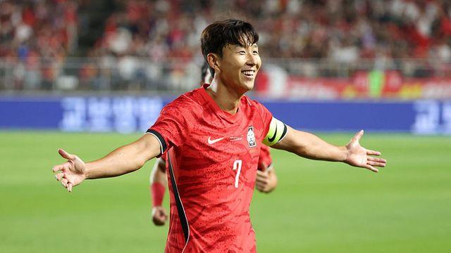 ‘손흥민 정말 무시무시했다’ 韓 캡틴 위력에 에콰도르도 경악 “수비진 괴롭힌 악몽과도 같은 존재”