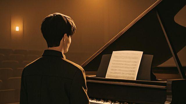 포핸즈 12부작…9회서 이준영, 송강에 자작곡 초연 제안