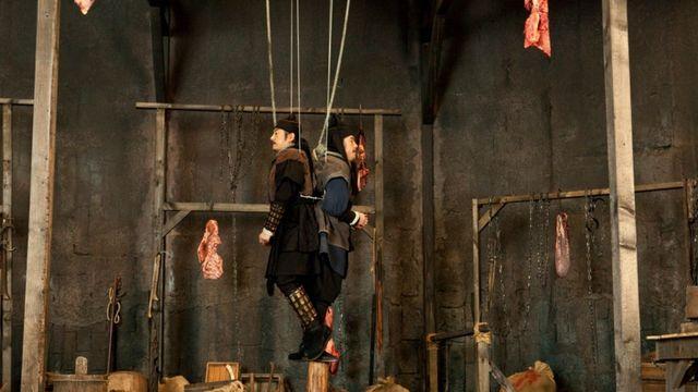 15년 전 479만명 동원했는데...추석 특선 영화로 TV 편성되는 '한국 영화'