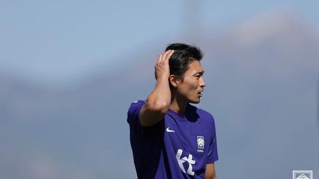 [IN PRESS] “그게 내 원칙” 조규성이 대표팀 하차한 이유…모레노 감독 “어떤 상황에서도 무리한 출전은 안 된다”