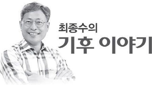 도시정비사업, 기후적응을 품어야 한다[최종수의 기후이야기]