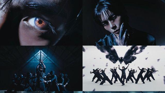 ‘솔로 데뷔’ 성한빈, 퍼포 장인답네…‘Killin’ Me’ 영상 공개