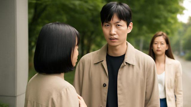 이주빈 앞 흔들린 최다니엘…김향기는 다시 고백