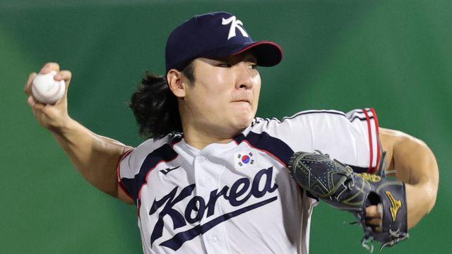 “다 되갚아 주겠다”…한국 야구, 일본과 5연패 걸린 설욕전