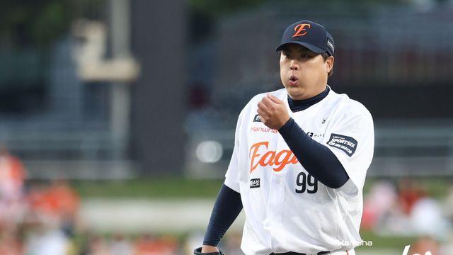 여전했던 류현진의 위력…‘WBC 등판+한미 200승+2500K 달성’ 2026시즌 마무리