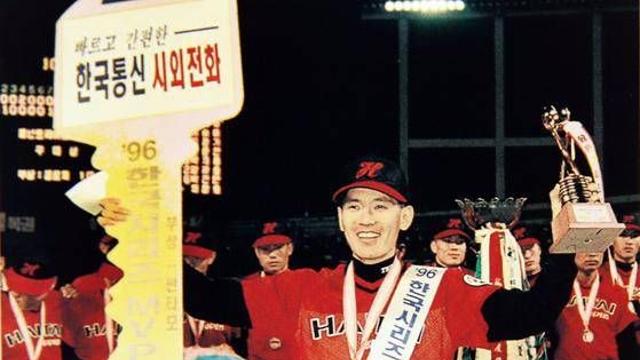 '마지막 잠실' 추억에 잠긴 이강철 감독, 