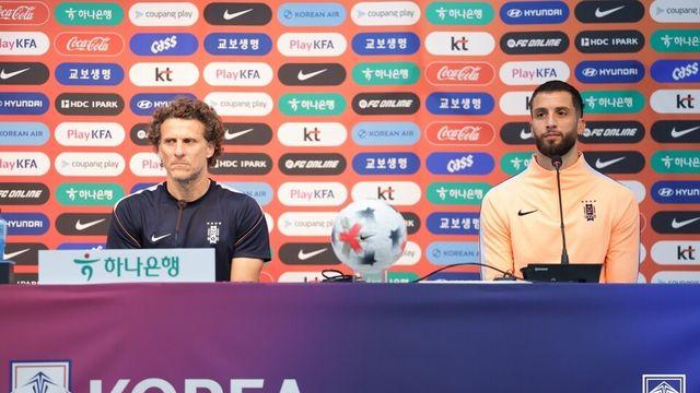 토트넘 전 동료 벤탕쿠르, “손흥민에게 실점 안 해야