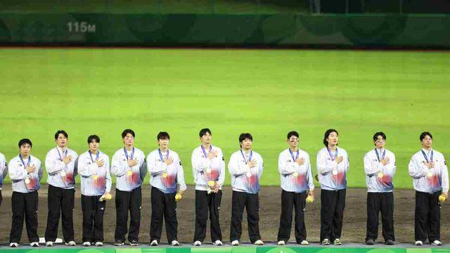금메달에도 욕먹는 한국 vs 은메달 일본은 극찬… 여론 완전히 뒤집힌 야구 대표팀 상황