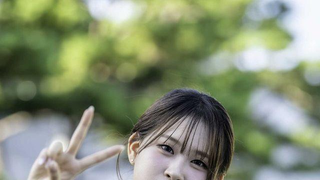 ‘심수봉 저격’ 속 무대 오른 김다현 “보름달처럼 큰 가수 되기 위해 도전할 것” [왓IS]