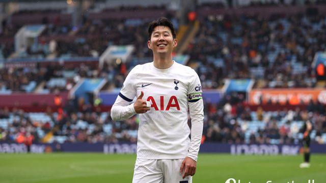 “손흥민이 얼마나 뛰어난 선수였는지 설명하기 어렵다”…토트넘 무관 끝낸 10년 헌신, 영원히 잊지 못한다→역대 최고 선수 5위