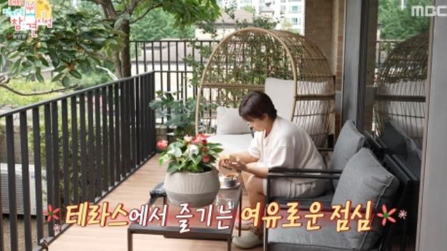 박세리 “축의금 먼저 받을까 한다”…이사하더니 깜짝 결혼 계획 (전참시)