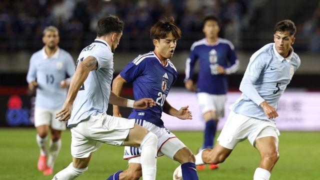 ‘에이스’ 발베르데 빠져도 누녜스·벤탄쿠르·아라우호 버틴다…만만치 않은 우루과이, 모레노호 두 번째 시험대