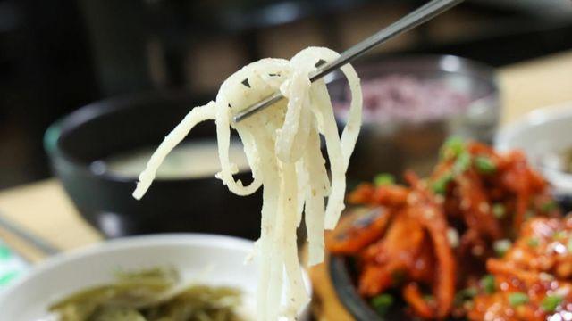 국에 넣으면 시원하고 생채로 먹으면 아삭… 가을 제철 맞은 ‘이 채소’