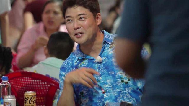 전현무 “요즘 시청자, 방송 위해 억지로 하는 건 안 봐” 촬영 중단도 (‘현무로드’)