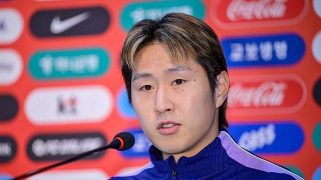 이강인 “국가대표? 특별한 동기부여 필요 없어… 모레노 감독 계시는 동안 최대한 돕겠다” [우루과이전 기자회견]