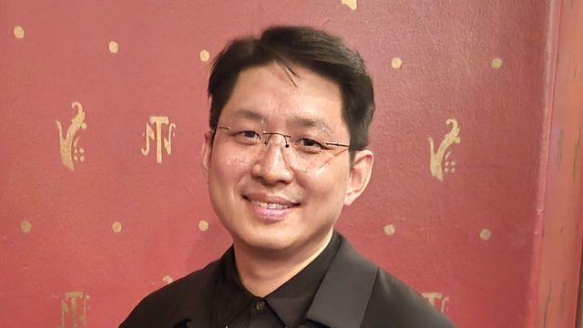 구자하, ‘연극계 노벨상’ 입센상 품었다…