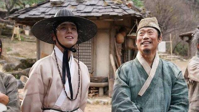 흥행작 ‘왕과 사는 남자’, 안방서도 터졌다…추석 연휴 시청률 1위