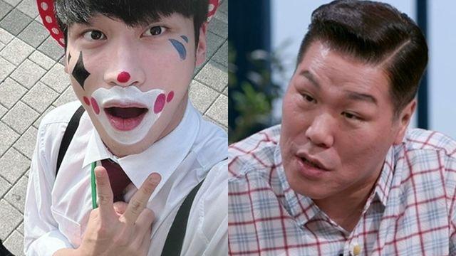 서장훈, 삐에로 남친에 분노 “이게 뭐 하는 짓거리야?” (연애전쟁)