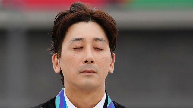 [아시안게임] 침체했던 한국 승마 금맥 살린 남동헌 