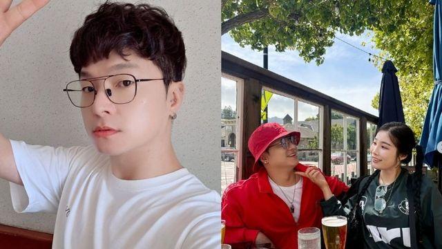 ‘량현량하’ 김량하, 내년 1월 품절남 된다…동갑내기 모델 김희와 ‘화촉’