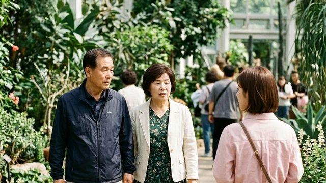 부모가 재혼했을 때 성인 자녀는 새 가족과 얼마나 가까워져야 할까?