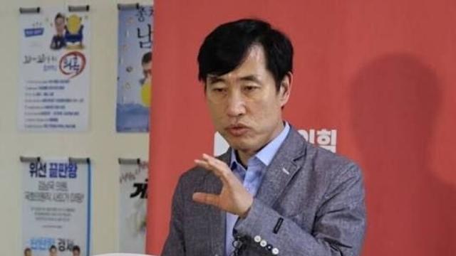 하태경 “프로 한국 vs 사회인 일본…AG 야구 군면제 없애야”