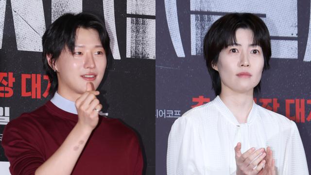 우즈·심은경, ‘원폭 소재’ 日 영화 출연 안 한다…나란히 “출연 고사” [왓IS]