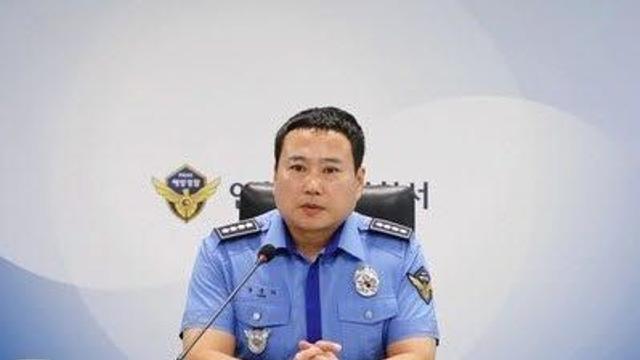 인천해양경찰서장 관사서 숨진 채 발견…