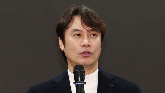 한국사 강사 황현필 