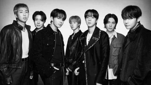 BTS, MTV VMA 3관왕…“앞으로도 일곱 명 함께 좋은 음악·무대”