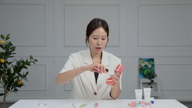 양치 싫다는 아이, 어디까지 강하게 해야 할까?