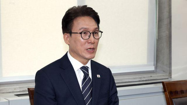 김민석, '유시민 법적 조치' 요구에 