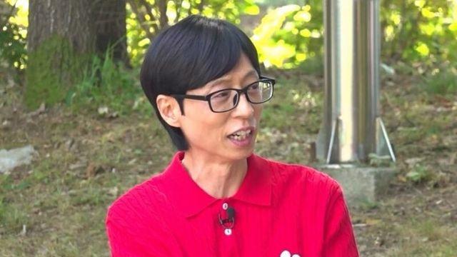 유재석, ‘티파니♥’ 변요한에 “결혼식 초대 못 받아” 서운함 토로 (틈만나면,)