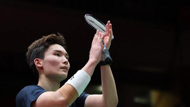 세계 46위 유태빈, 세계 4·7위 꺾었다...배드민턴  男단식 동메달